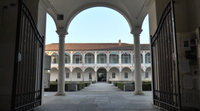 La Fiera delle opportunità si svolge al Polo Universitario La Fiera delle opportunità si svolge al Polo Universitario