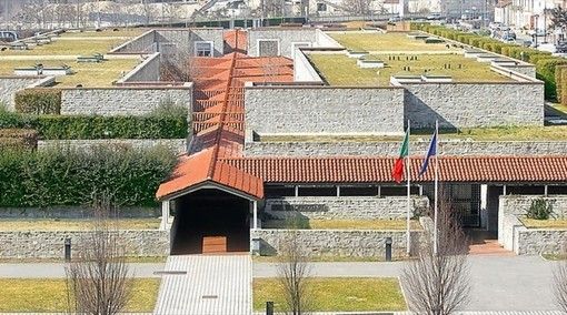 Ad Alba il Palazzo di Giustizia potrebbe diventare il Museo del Cioccolato