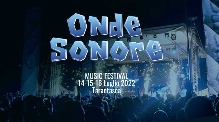 Eventvm app ufficiale di «Onde Sonore» 2022