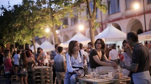 "C'è Fermento", a Saluzzo "C'è Fermento", a Saluzzo