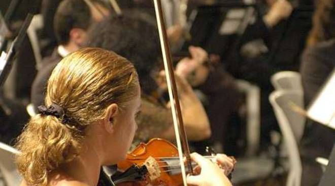 Dopo Albisola Marina, nel 2016 lo straordinario “Voxonus Festival” approda a Castellar, in Valle Bronda