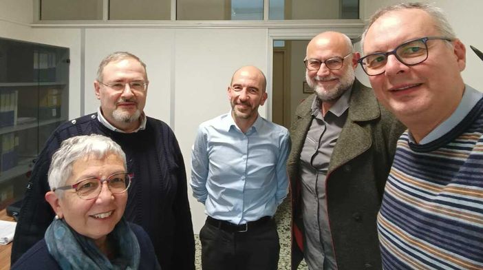 Mondovì, i Consiglieri di centrosinistra incontrano la direzione del CSSM: il presente e il futuro dei servizi sociali