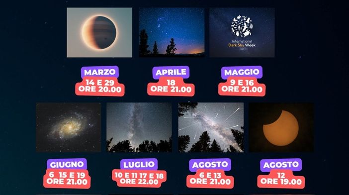 L’Osservatorio di Bellino riapre al pubblico dopo i lavori di rinnovo tecnologico