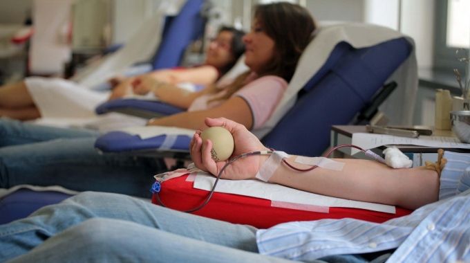 L'appello dell'ospedale di Cuneo: donate, serve sangue Gruppo 0 L'appello dell'ospedale di Cuneo: donate, serve sangue Gruppo 0