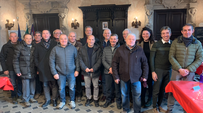 L'amministrazione di Savigliano ha incontrato le 15 frazioni cittadine