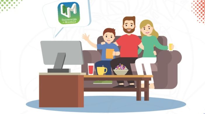 Università del Mondolè: video su Facebook per imparare e restare aggiornati