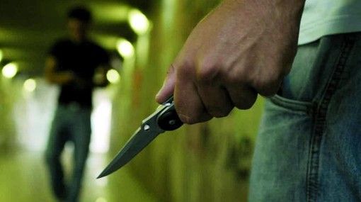 Immagine di repertorio