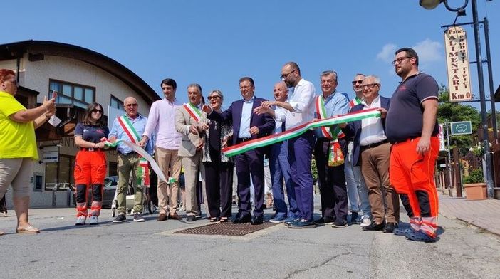 A Clavesana “Sapere, Sapore e Sapienza”: il vino e il paesaggio valori del territorio