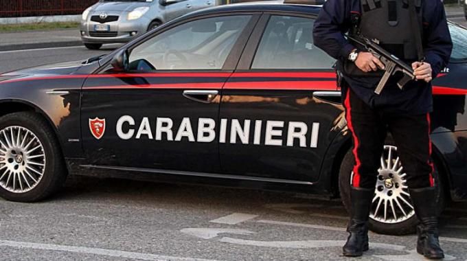 Savigliano, scarcerato dagli arresti domiciliari esce e compie una rapina, arrestato