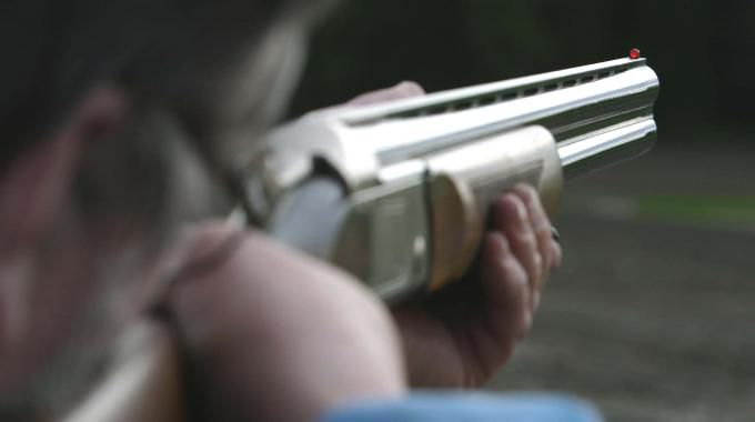 Paesana, il racconto di un uomo che si è ritrovato faccia a faccia con il ladro sul balcone di casa