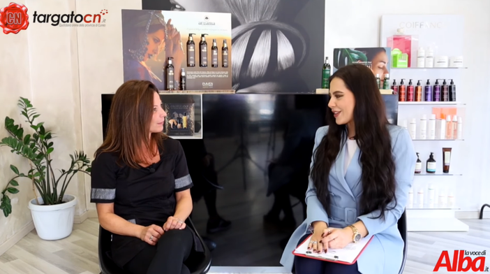 Make Appeal: nella quindicesima puntata abbiamo incontrato il salone Susanna Madella Parrucchieri a Borgo San Dalmazzo (VIDEO)