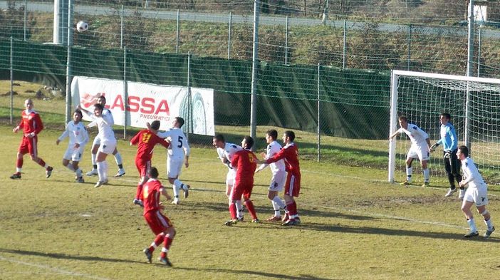 Immagine di repertorio Immagine di repertorio