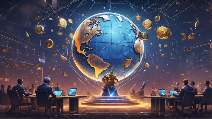 Previsione del prezzo di Notcoin; Dogecoin guida la rimonta; perché gli investitori sono attratti da questa nuova meme coin? Previsione del prezzo di Notcoin; Dogecoin guida la rimonta; perché gli investitori sono attratti da questa nuova meme coin?