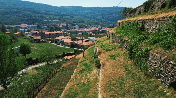 Il 25 novembre a Cortemilia la tradizionale Fiera di Santa Caterina