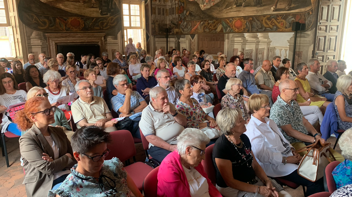 Conferenza stampa Unitre