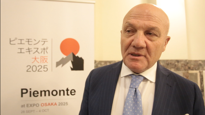 Carmine Maffettone
