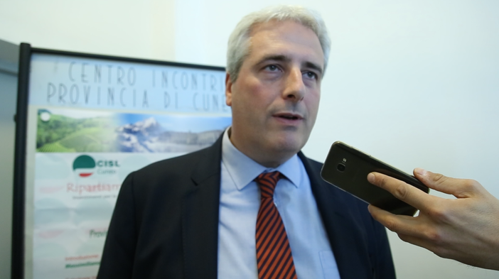 Cuneo potrà completare i 19 progetti del bando periferie: "Sbloccati i fondi, ma li avremmo trovati comunque" (VIDEO) Cuneo potrà completare i 19 progetti del bando periferie: "Sbloccati i fondi, ma li avremmo trovati comunque" (VIDEO)