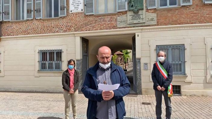 Ph Arianna Bertinetti