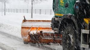 Emergenza neve e riscaldamento delle scuole: la Provincia chiede aiuto