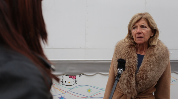 I cuneesi preoccupati per l'attacco russo all'Ucraina [VIDEO]