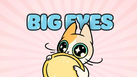 Big Eyes Coin e Decentraland sono due gettoni crittografici per l'ambitissima ricompensa 100X
