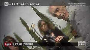 Maurizio Scandurra: "Con 'Giubileo' contro il racket del Caro-Estinto"