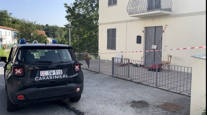 Duplice omicidio di Montaldo, una vicina: "Bert ha chiesto aiuto, poi è scappato in strada ed è stato accoltellato"