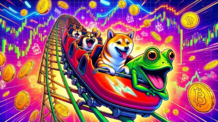 Guida alle meme coin di settembre: le 3 migliori opzioni di investimento Guida alle meme coin di settembre: le 3 migliori opzioni di investimento