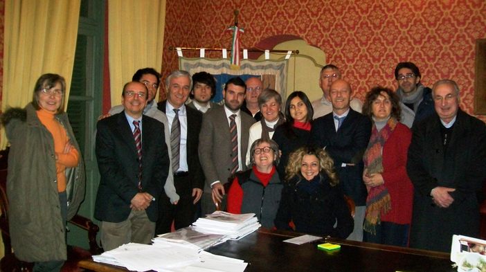 Banca di Cherasco e Sunchales: prosegue lo scambio sui temi della cooperazione