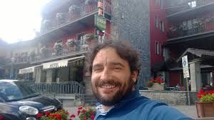 Loris Emanuel, presidente Unione Montana Valle Stura