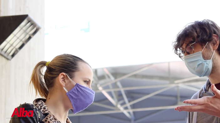 Unità speciali assistono a casa i pazienti Covid: il racconto di quattro giovani medici (VIDEO)