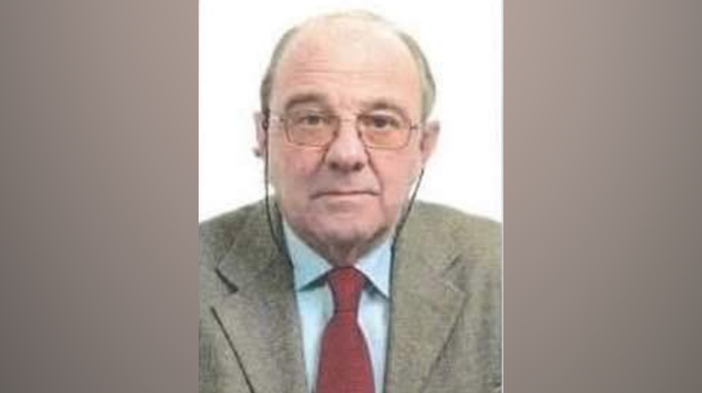 Si è spento il dottor Palanca, ex presidente dell’Ordine dei Medici e del Rotary