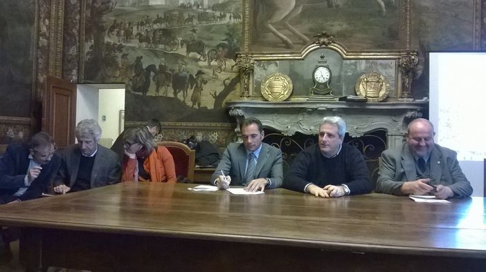 Sarà il nuovo Stadio del Nuoto di Cuneo a ospitare i campionati italiani assoluti di Nuoto Sincronizzato