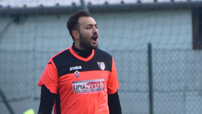 Mercato Promozione - Revello, ecco il portiere Alessio Dinaro