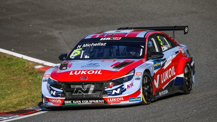 Motori, WTCR – FIA World Touring Car Cup: BRC Racing Team punta ad un risultato positivo nella Race of Russia