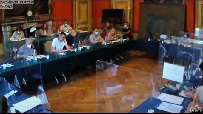 Fossano: nel consiglio comunale di luglio il punto sui lavori pubblici Fossano: nel consiglio comunale di luglio il punto sui lavori pubblici