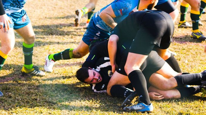 Val Tanaro Rugby: bella vittoria contro i Rugby Lions (FOTO) Val Tanaro Rugby: bella vittoria contro i Rugby Lions (FOTO)