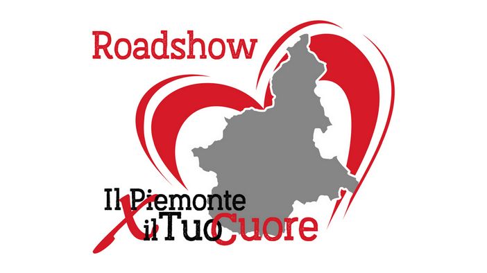 Ad Alba fa tappa il tour “Il Piemonte per il tuo cuore”