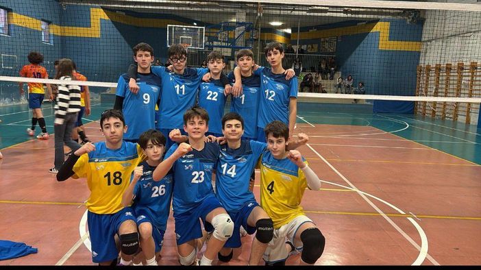 VOLLEY GIOVANILE / VBC Mondovì, Under 15 da urlo e Under 17 ancora in corsa