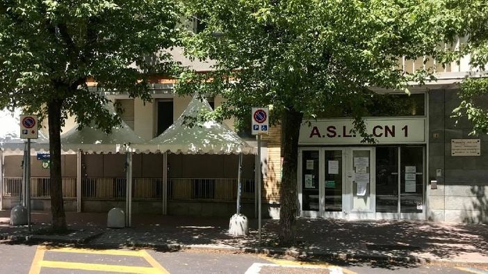 Da lunedì 26 ottobre riapre il centro prelievi di via Carlo Boggio a Cuneo