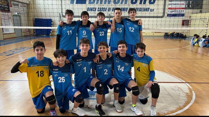 VOLLEY GIOVANILE / Il punto sull'attività settimanale del VBC Mondovì VOLLEY GIOVANILE / Il punto sull'attività settimanale del VBC Mondovì