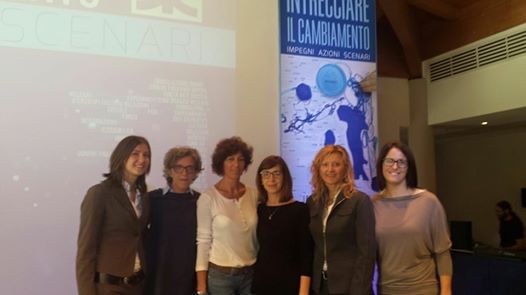 Cooperatrici cuneesi alla due giorni “Intrecciare il cambiamento”