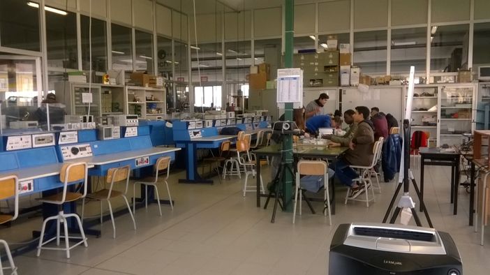 Bra: anche gli alunni del "Guala" nelle attività dell'Alternanza Scuola-Lavoro