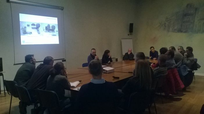 Cuneo: al via il restyling dell'arredo urbano di via Roma