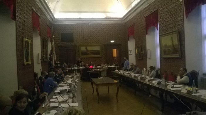 Cravanzana: la firma sul curriculum è per pochi