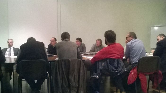 Bilancio consolidato: il Comune di Cuneo prende le misure Bilancio consolidato: il Comune di Cuneo prende le misure