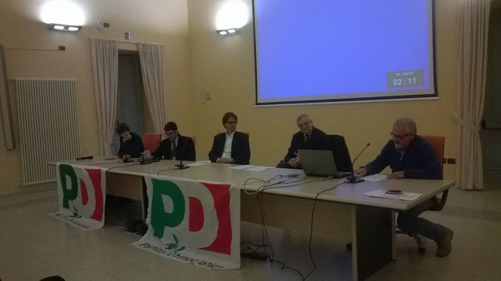 Cuneo: una stretta di mano tra gentiluomini per proiettare il trasporto pubblico locale verso il futuro