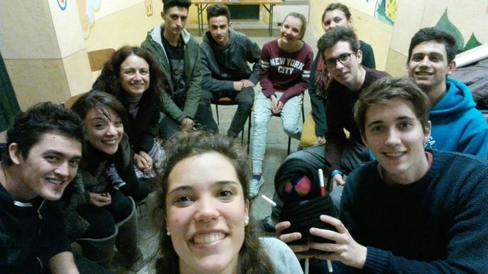 A Costigliole Saluzzo un pomeriggio all’insegna dei giovanissimi