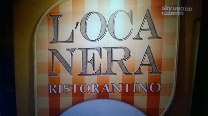 E' il ristorantino "L'Oca Nera" a trionfare nella puntata cuneese di "4 Ristoranti"