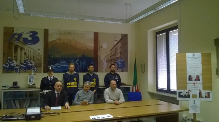 Operazione "Mamma mia": a Mondovì tre arresti per induzione, favoreggiamento e sfruttamento della prostituzione